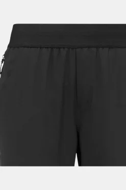 Broek Wanaka Stretch Pant Iii W-Millet Hot