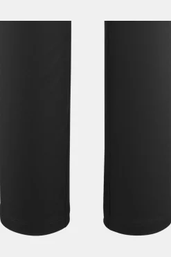 Broek Wanaka Stretch Pant Iii W-Millet Hot