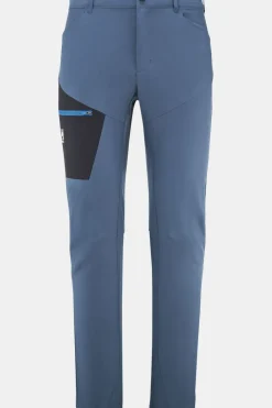 Broek Wanaka Stretch Pant Iii M-Millet Clearance