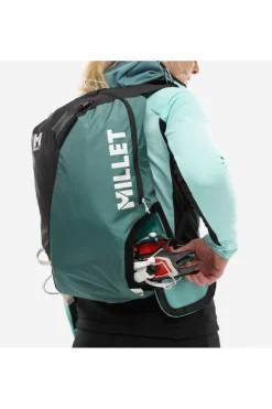 Dagrugzak Dames Pierra Ment 20 W-Millet Fashion