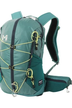 Sale Millet Dagrugzak Dames Wanaka 18 W Turquoise