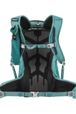 Sale Millet Dagrugzak Dames Wanaka 18 W Turquoise