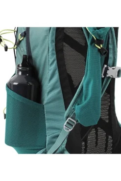 Sale Millet Dagrugzak Dames Wanaka 18 W Turquoise