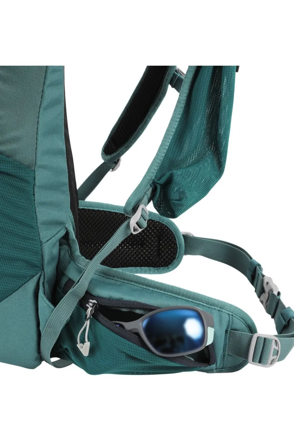 Sale Millet Dagrugzak Dames Wanaka 18 W Turquoise