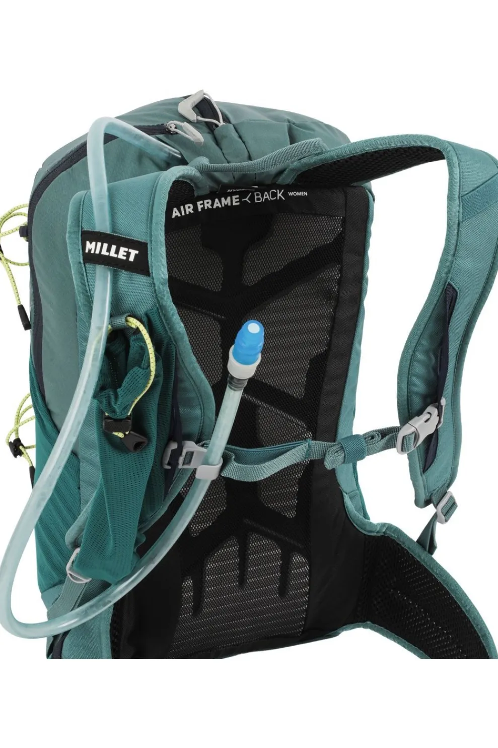 Sale Millet Dagrugzak Dames Wanaka 18 W Turquoise