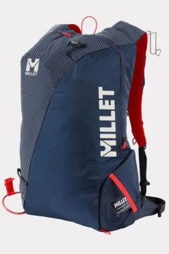 Best Millet Dagrugzak Pierra Ment 20 Navy Blue