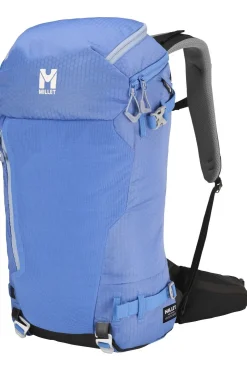 Sale Millet Dagrugzak Ubic 20 light blue/blue