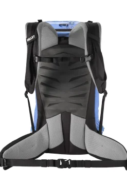 Sale Millet Dagrugzak Ubic 20 light blue/blue