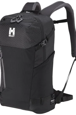 Online Millet Dagrugzak Ubic 15 black