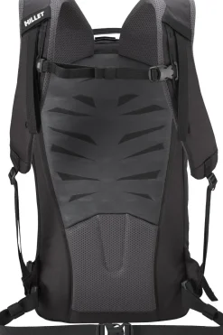 Online Millet Dagrugzak Ubic 15 black