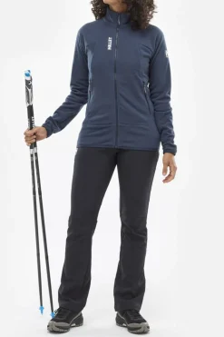 Fleece K Lightgrid W-Millet Online