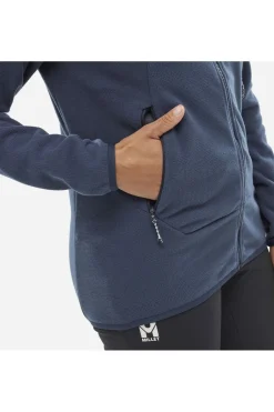 Fleece K Lightgrid W-Millet Online