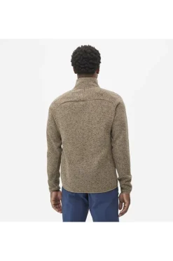 Outlet Millet Fleece Tribeni Sand Brown/Assorted / Mixed