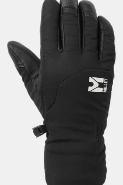 Online Millet Handschoenen Monashee Glove W Black Noir