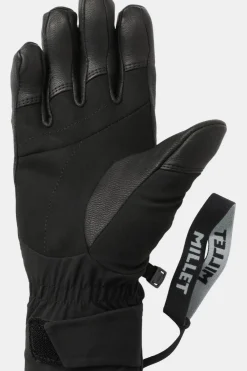 Online Millet Handschoenen Monashee Glove W Black Noir