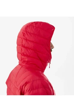 Hot Millet Jas Fitz Roy Warm Hoodd red