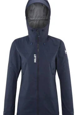 Best Millet Kamet Gore-Tex W dark blue