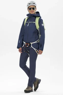 Best Millet Kamet Gore-Tex W dark blue