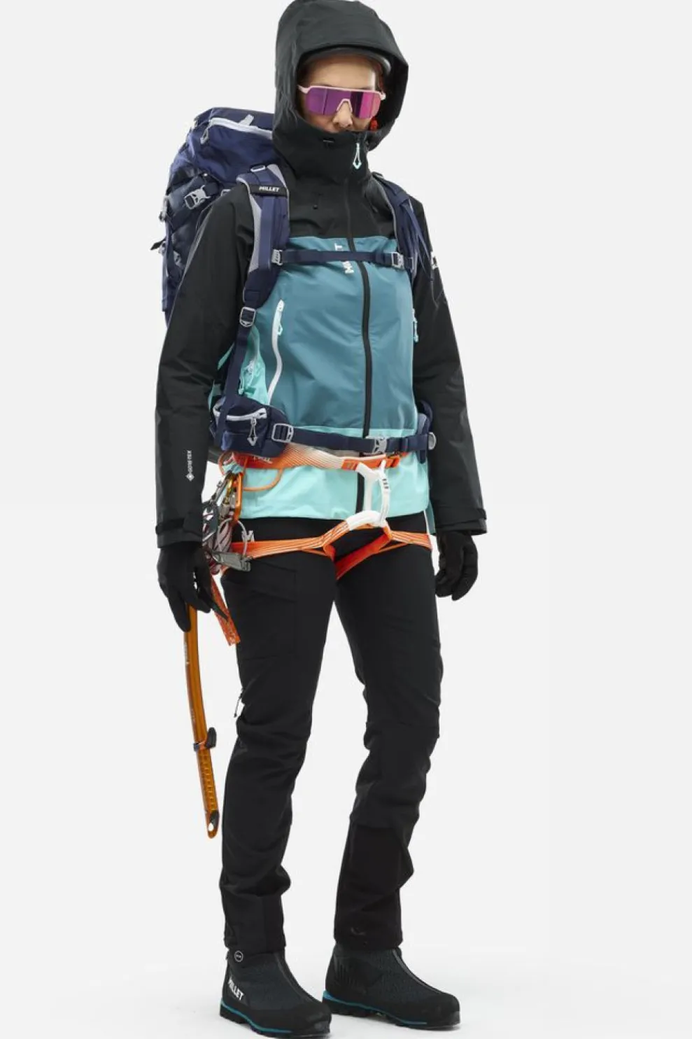 Kamet Gore-Tex W-Millet Sale