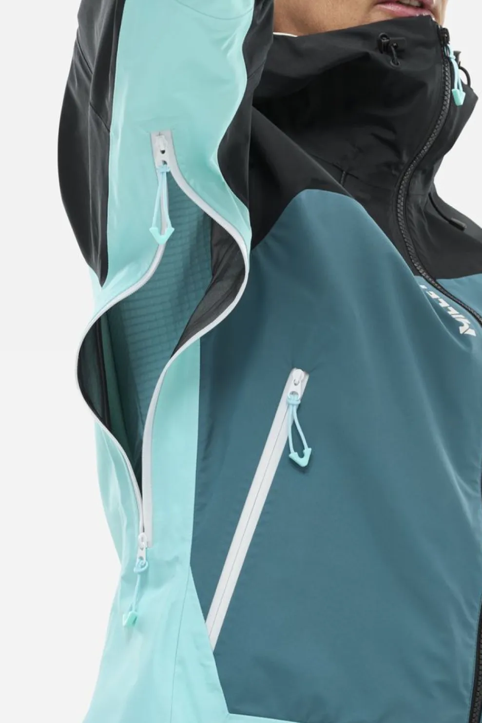 Kamet Gore-Tex W-Millet Sale