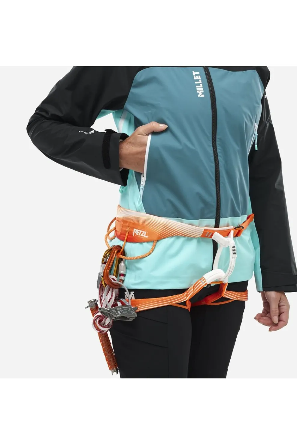 Kamet Gore-Tex W-Millet Sale