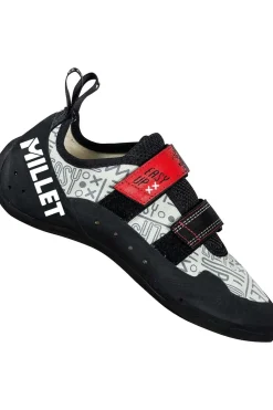 Klimschoenen Easy Up M-Millet Fashion