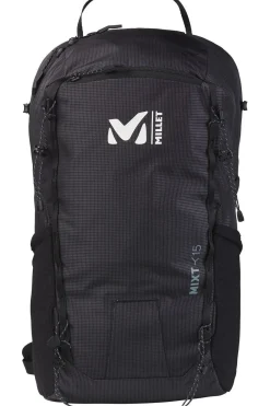 Hot Millet Mixt 15 Black/Black