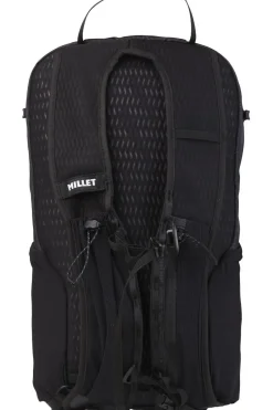 Hot Millet Mixt 15 Black/Black