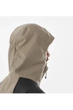 Online Millet Regenjas Fitz Roy Dorite/Black