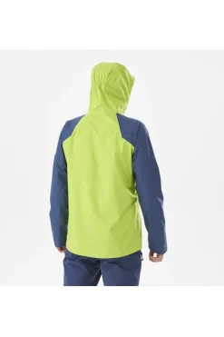 Regenjas Fitz Roy-Millet Hot