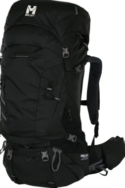 Best Millet Rugzak Hanang 65+10 Black/Black