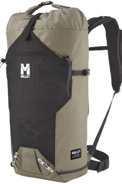 Sale Millet Rugzak Mixt 25+5 Taupe/Black