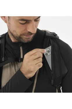 Sale Millet Rugzak Mixt 25+5 Taupe/Black