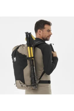 Sale Millet Rugzak Mixt 25+5 Taupe/Black