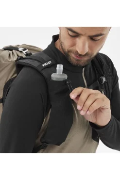 Sale Millet Rugzak Mixt 25+5 Taupe/Black