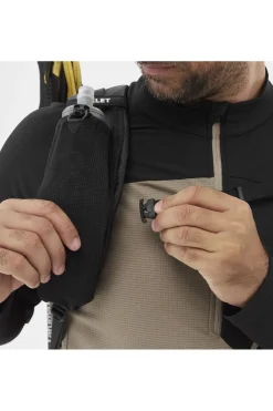 Sale Millet Rugzak Mixt 25+5 Taupe/Black