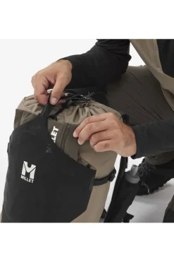 Sale Millet Rugzak Mixt 25+5 Taupe/Black