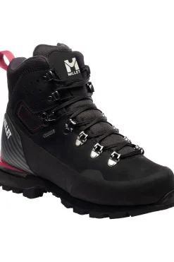 Schoen G Trek 5 Goretex W-Millet Fashion