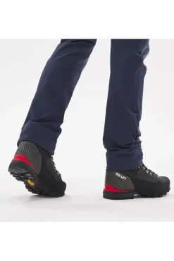 Sale Millet Schoen G Trek 5 Goretex M Black/Black