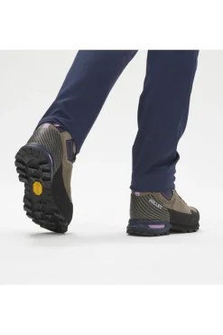 New Millet Schoen G Trek 4 Goretex W Sand Brown/Black