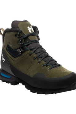 Schoen G Trek 4 Goretex M-Millet Best