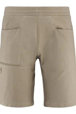 Short Cimaï Cotton-Millet Fashion