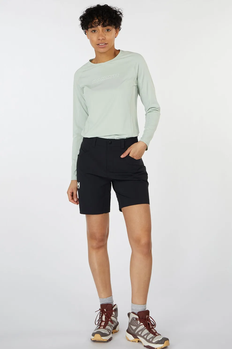 Short Ubic Short M-Millet Best