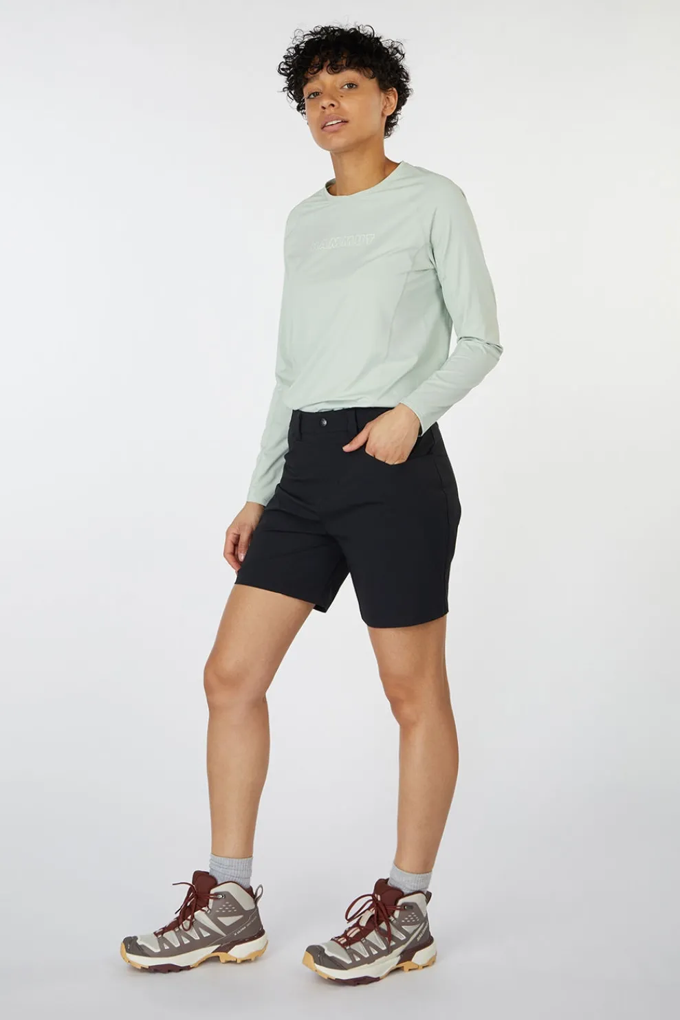 Short Ubic Short M-Millet Best