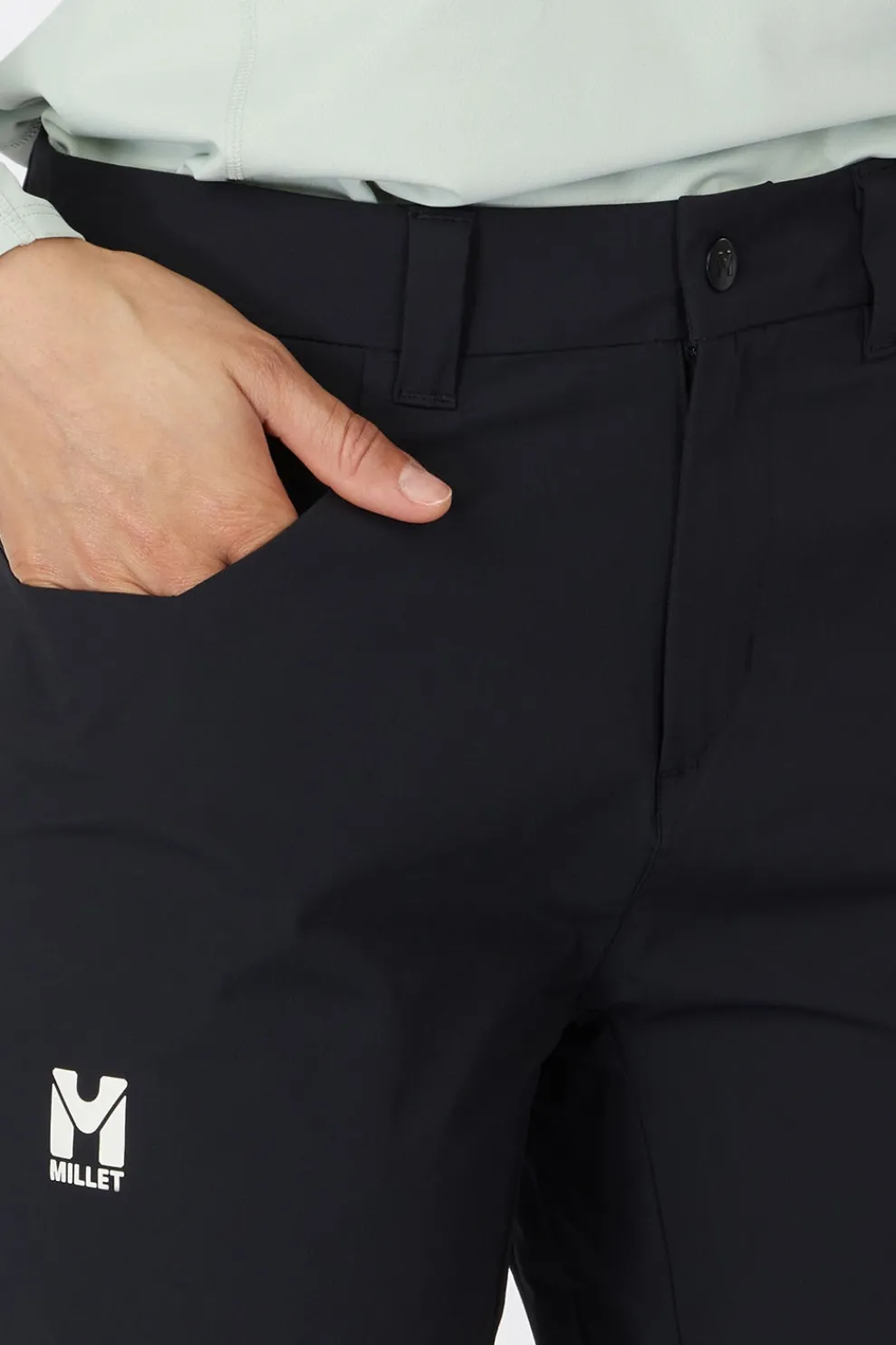 Short Ubic Short M-Millet Best