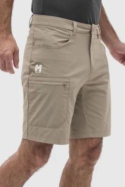 Short Ubic Stretch Short M-Millet Clearance