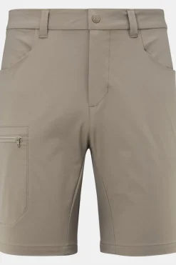 Short Ubic Stretch Short M-Millet Clearance
