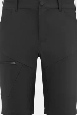 Short Wanaka Stretch Short Iii M-Millet Discount