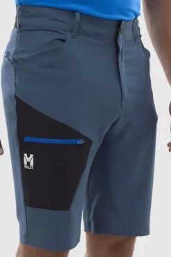 Short Wanaka Stretch Short Iii M-Millet Hot