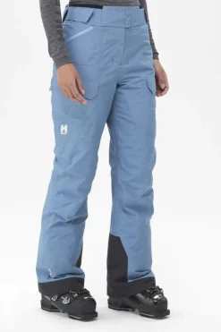 Skibroek Cosmic Warm Gtx Pant W-Millet Clearance